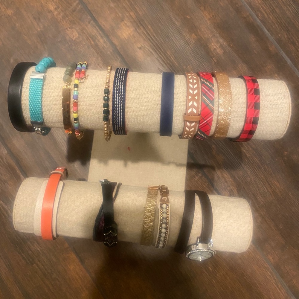 Keep Collective 16 pc Bracelet and accessory lot